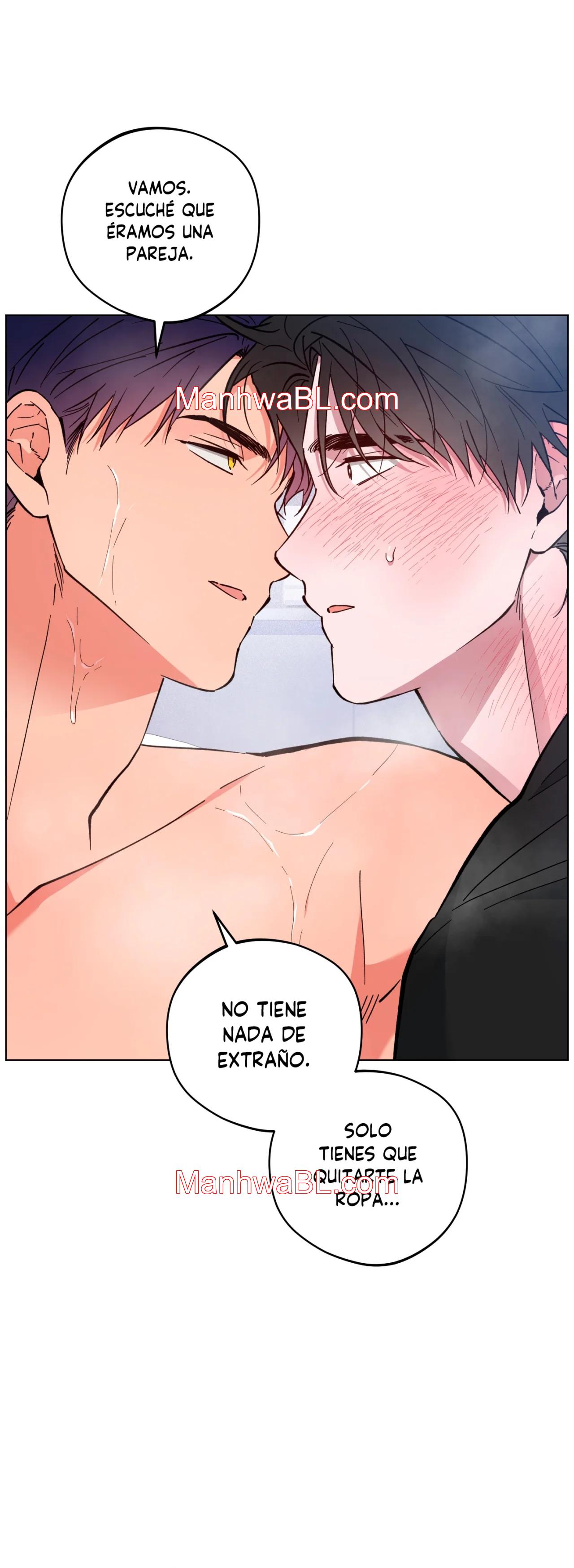 El Amanecer del Dragón - Capítulo 61 manhwa
