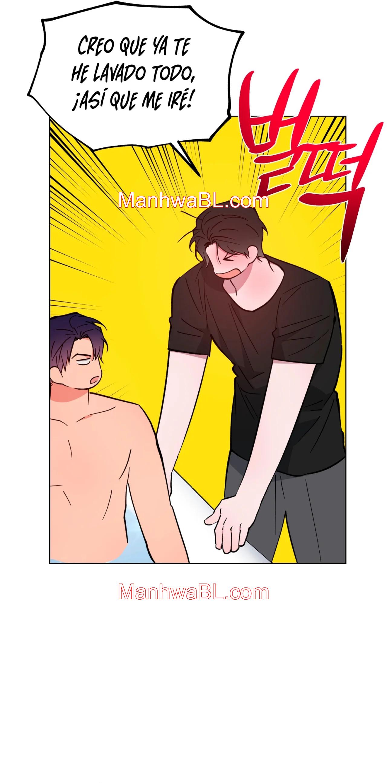 El Amanecer del Dragón - Capítulo 61 manhwa