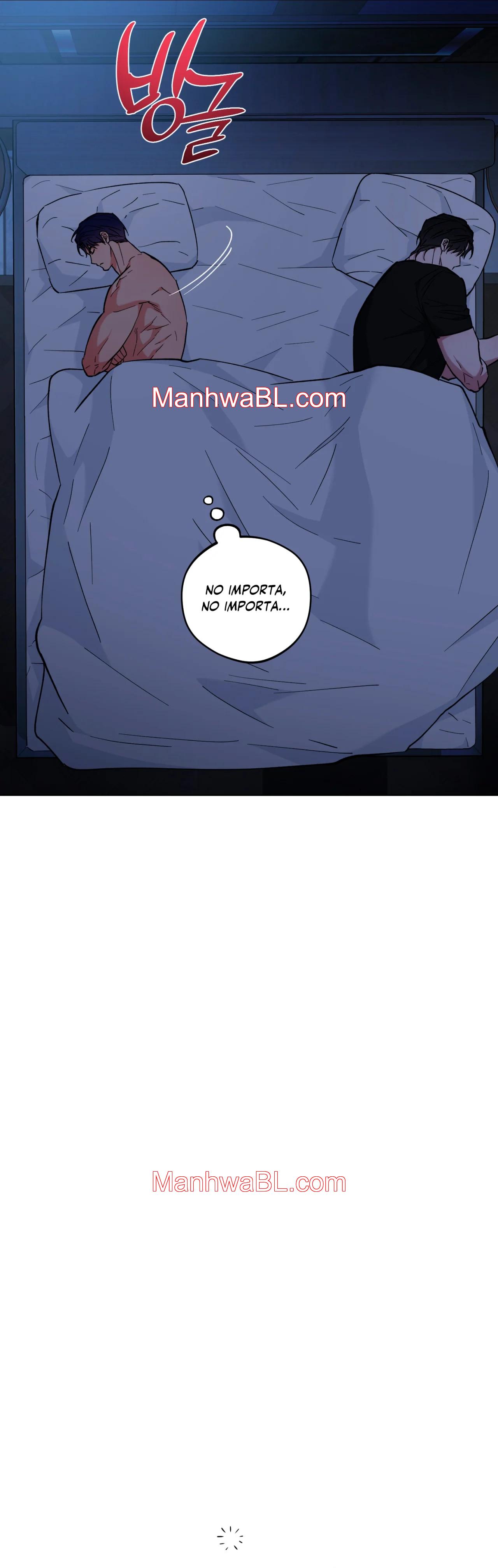 El Amanecer del Dragón - Capítulo 61 manhwa