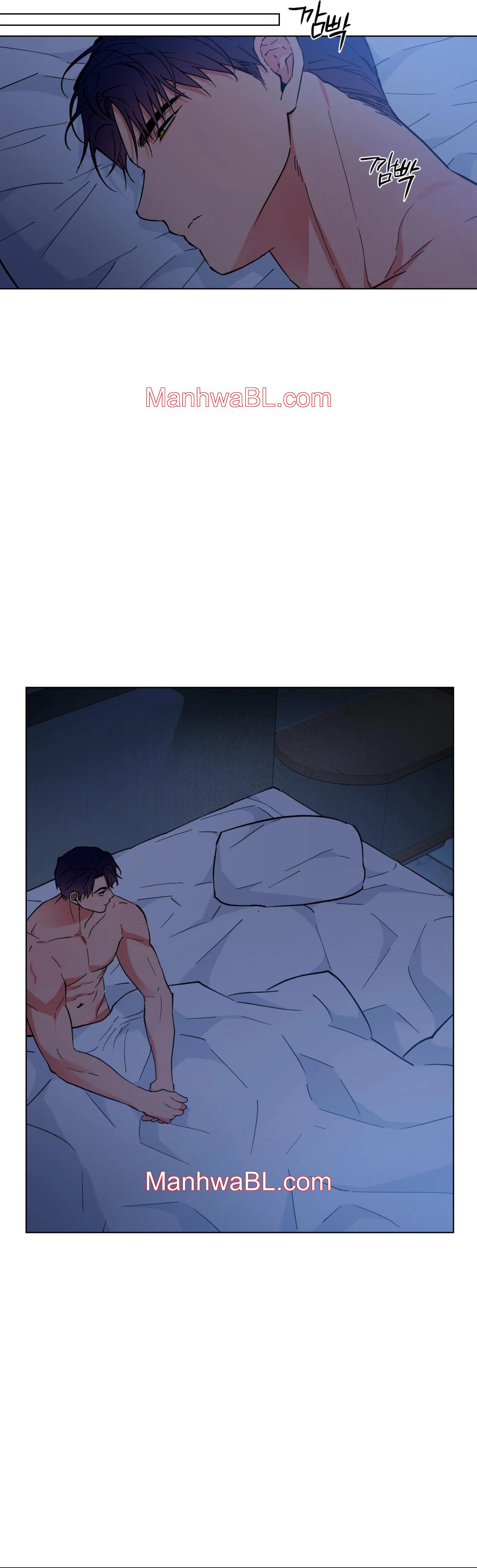 El Amanecer del Dragón - Capítulo 61 manhwa
