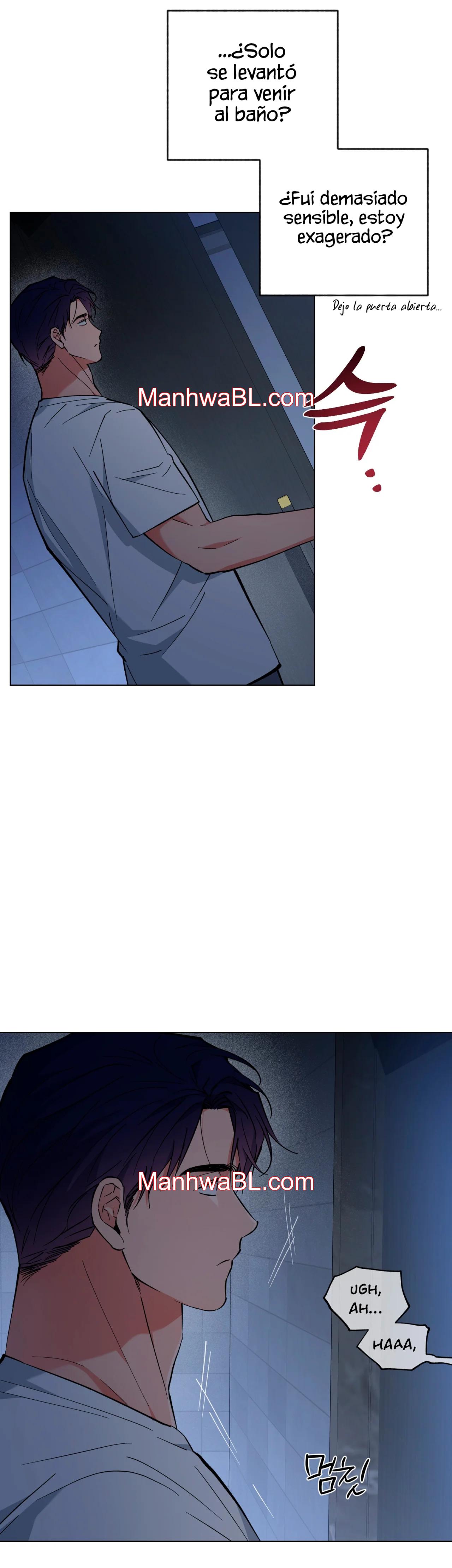 El Amanecer del Dragón - Capítulo 61 manhwa