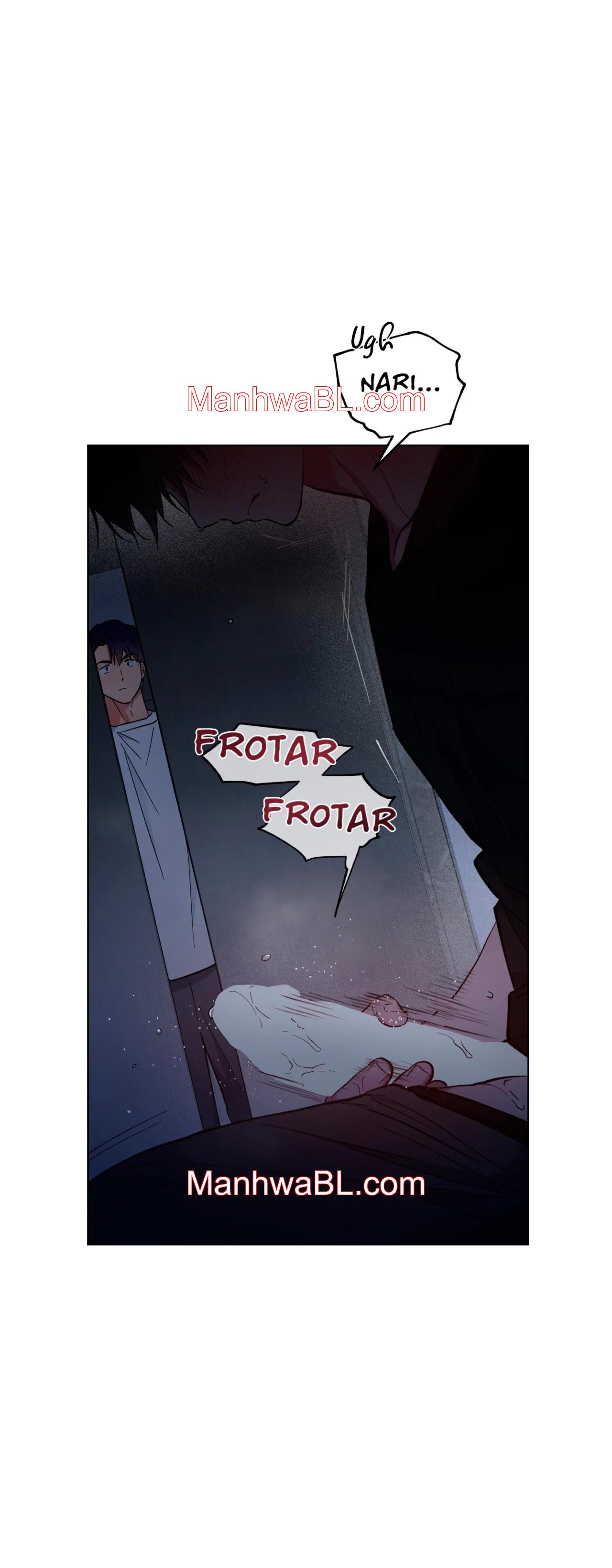 El Amanecer del Dragón - Capítulo 61 manhwa