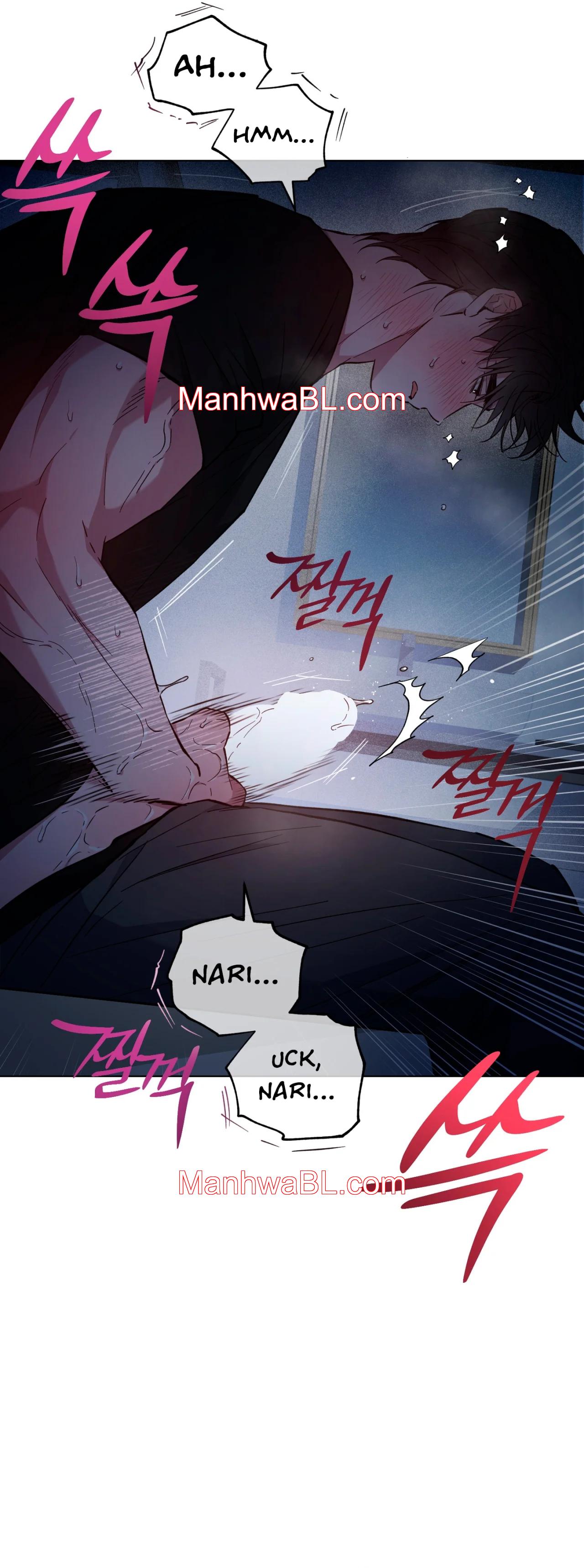 El Amanecer del Dragón - Capítulo 61 manhwa