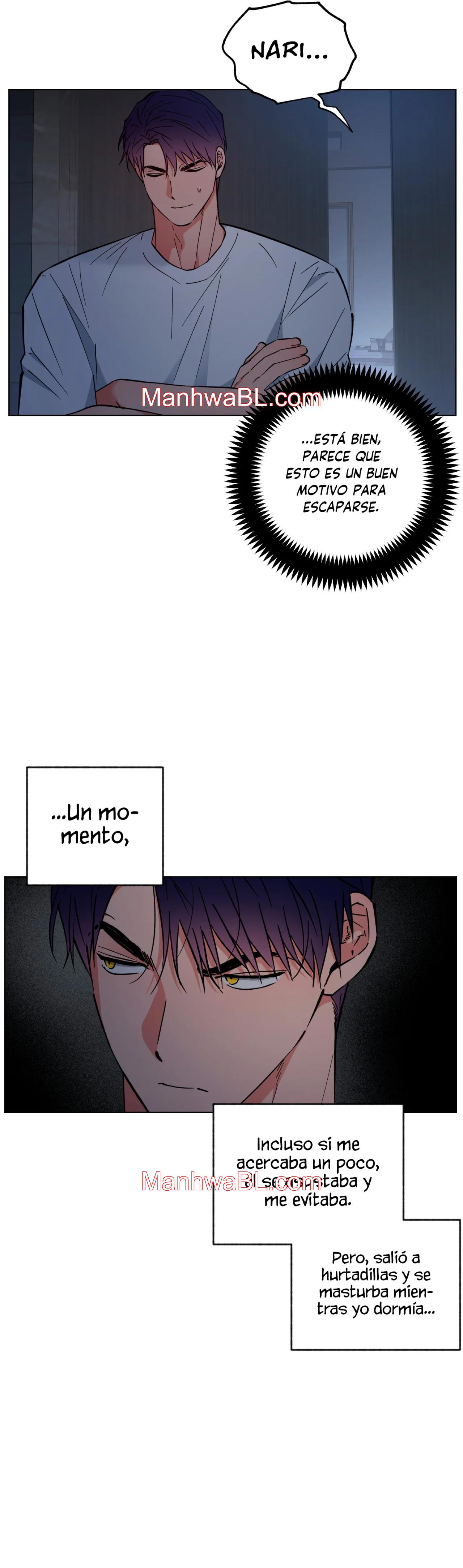 El Amanecer del Dragón - Capítulo 61 manhwa