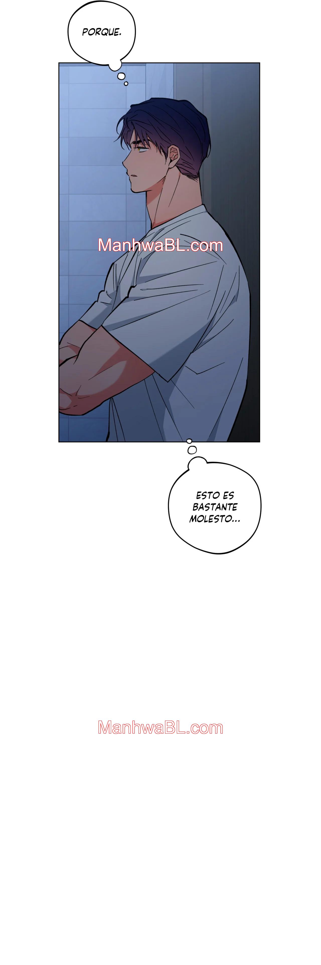 El Amanecer del Dragón - Capítulo 61 manhwa