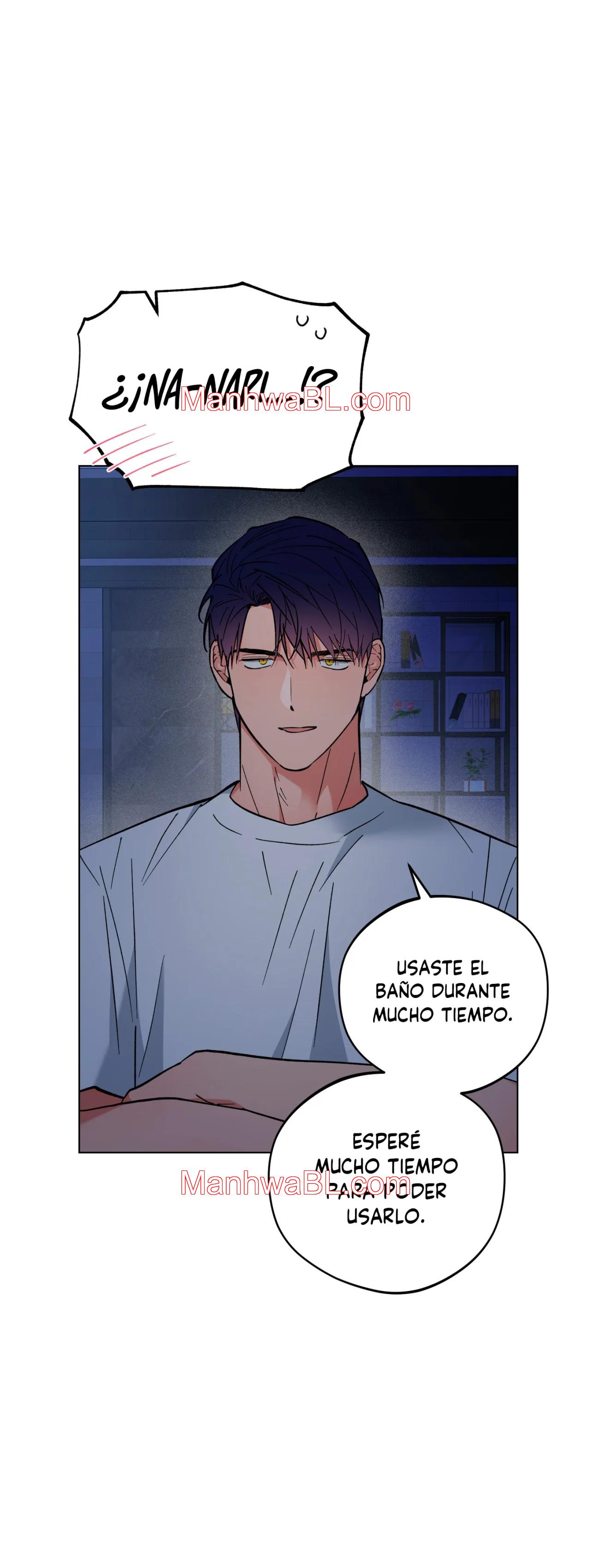 El Amanecer del Dragón - Capítulo 61 manhwa