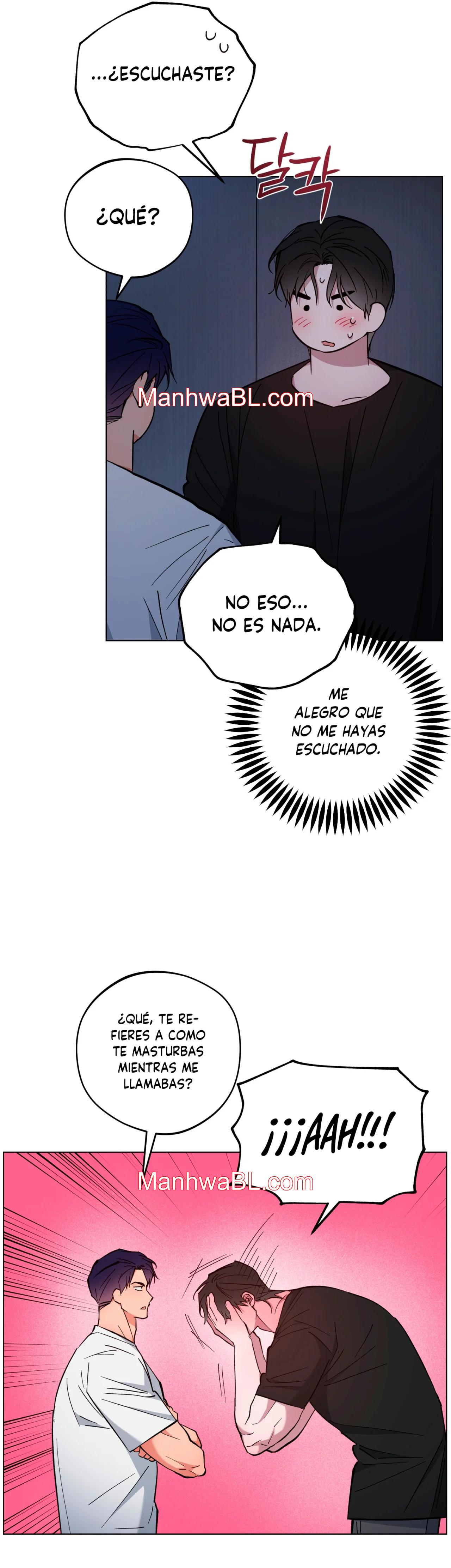 El Amanecer del Dragón - Capítulo 61 manhwa