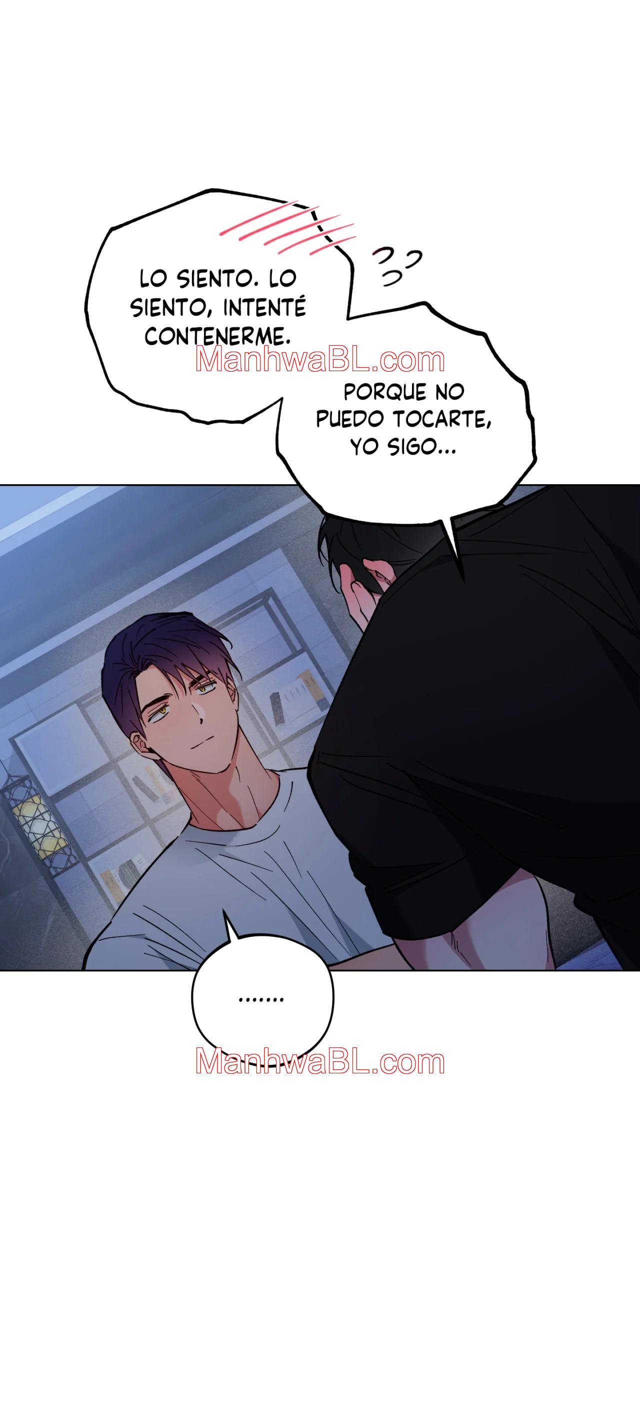 El Amanecer del Dragón - Capítulo 61 manhwa