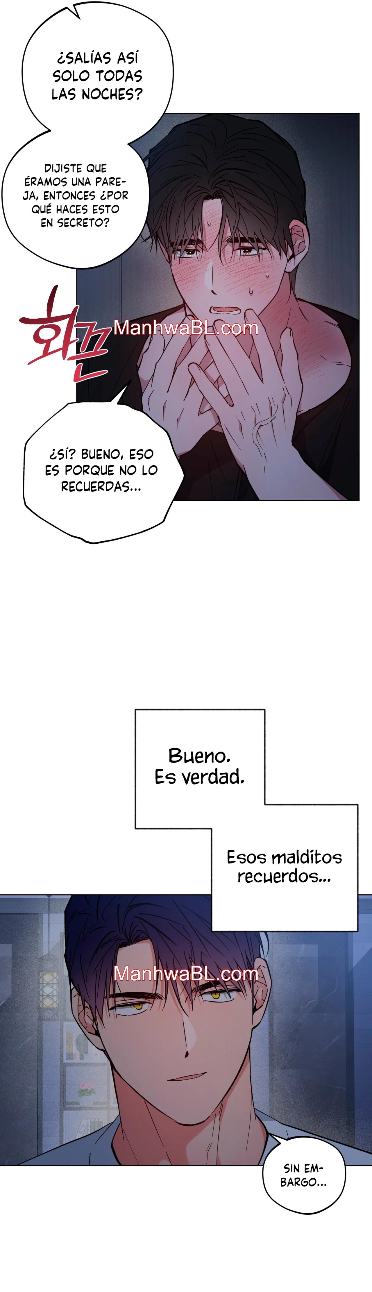 El Amanecer del Dragón - Capítulo 61 manhwa