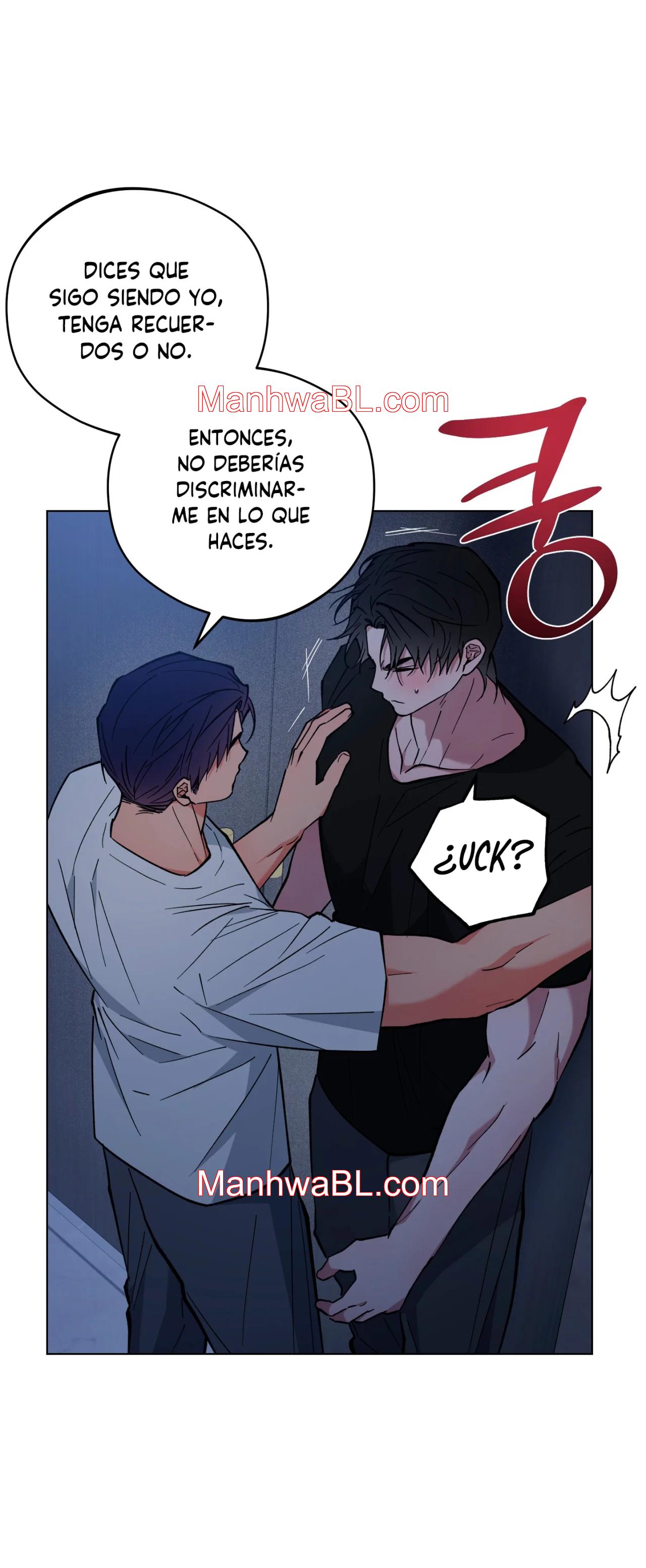 El Amanecer del Dragón - Capítulo 61 manhwa