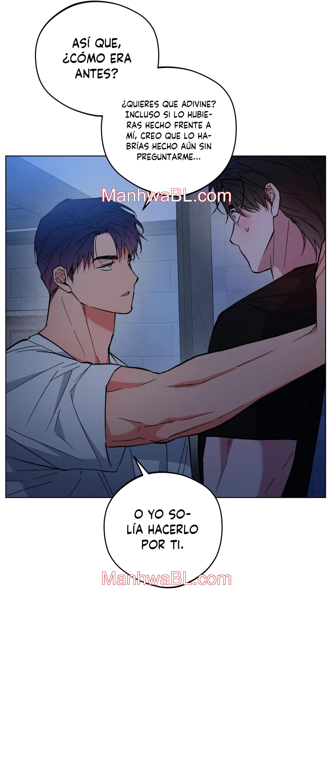 El Amanecer del Dragón - Capítulo 61 manhwa