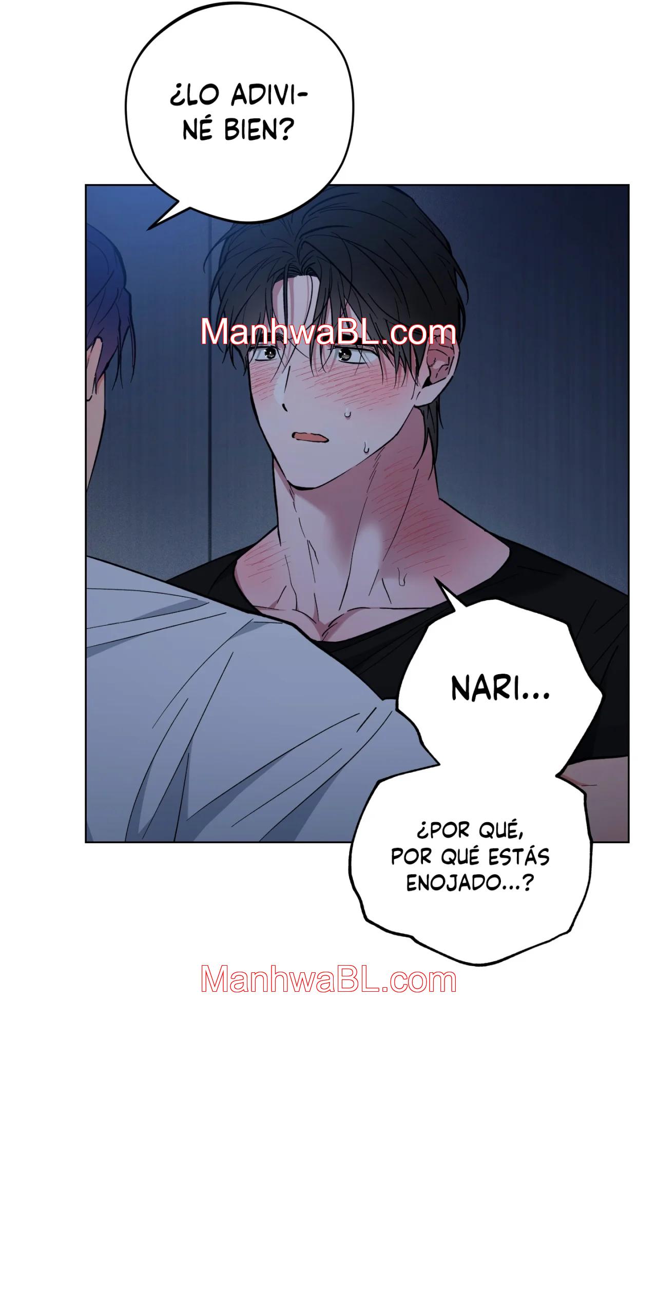 El Amanecer del Dragón - Capítulo 61 manhwa