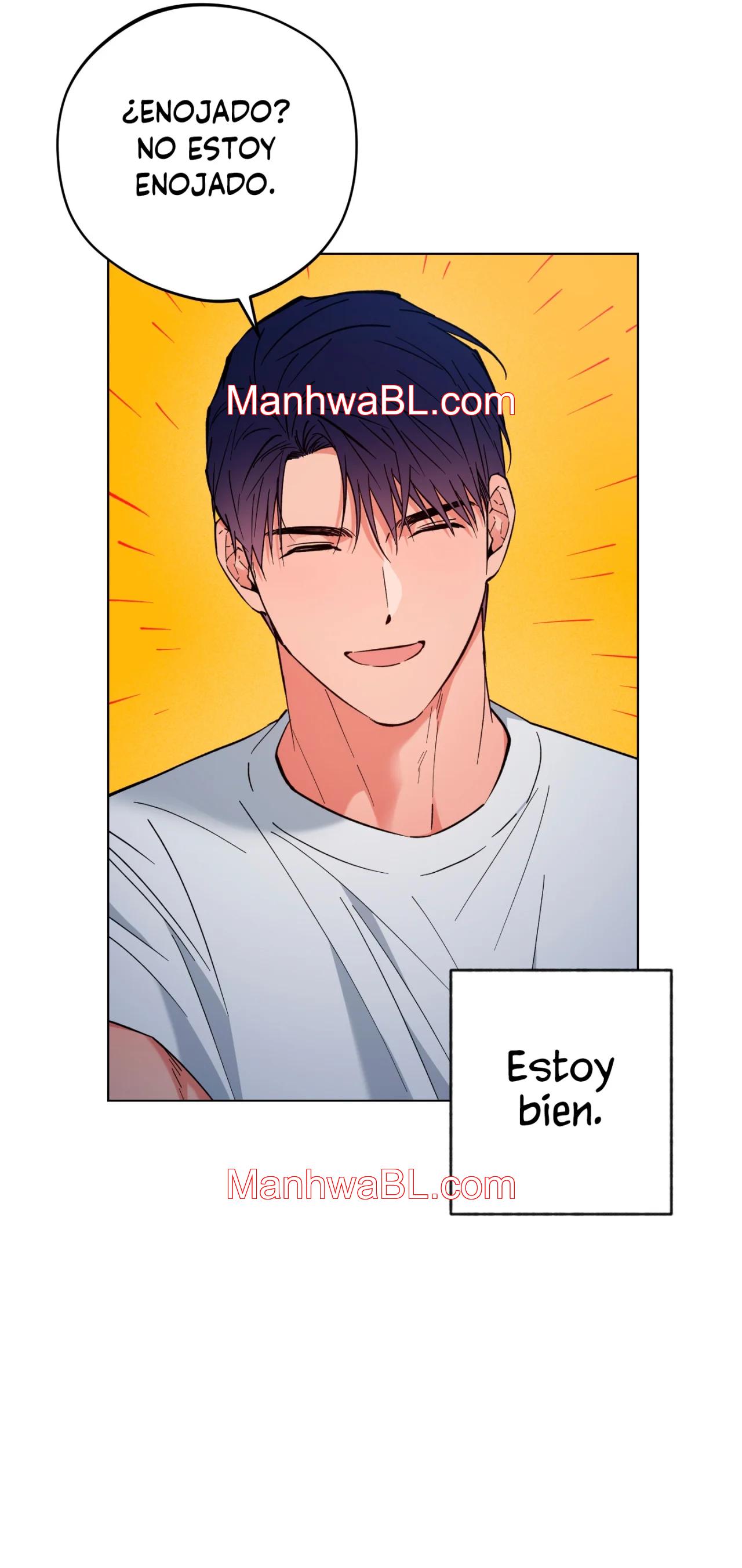 El Amanecer del Dragón - Capítulo 61 manhwa
