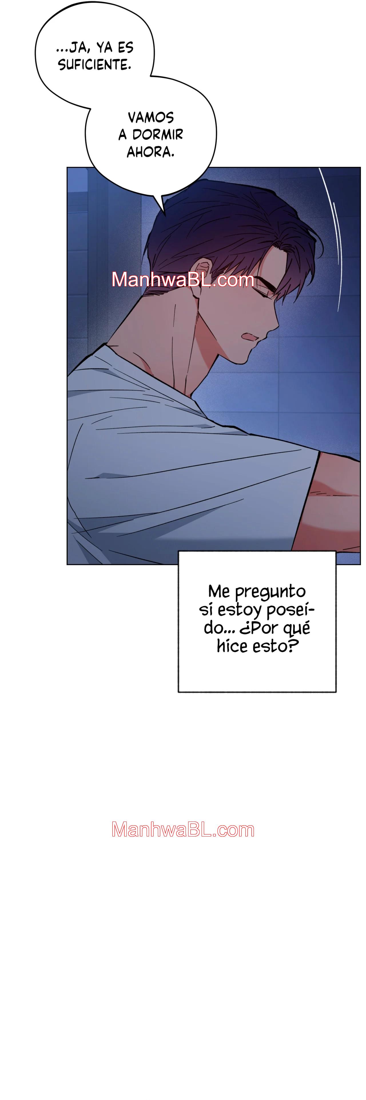 El Amanecer del Dragón - Capítulo 61 manhwa