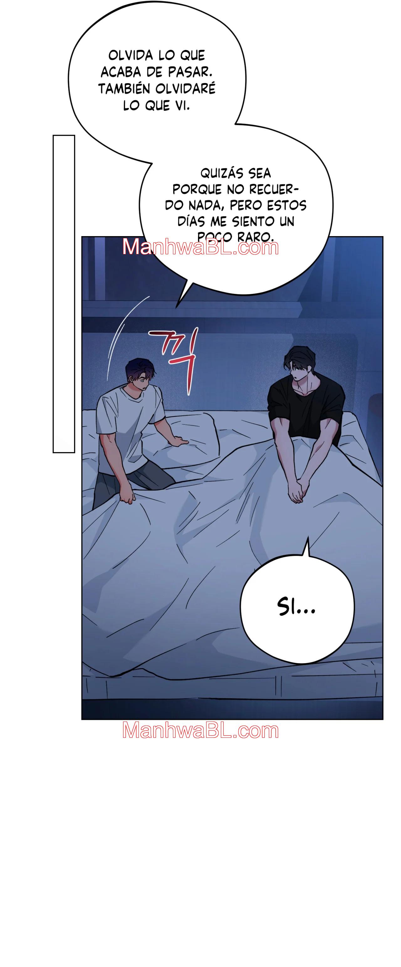 El Amanecer del Dragón - Capítulo 61 manhwa