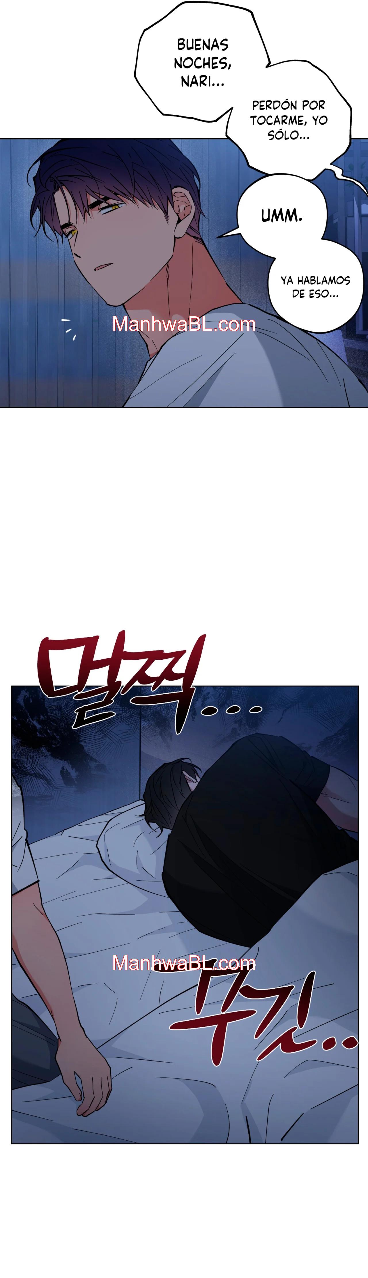 El Amanecer del Dragón - Capítulo 61 manhwa