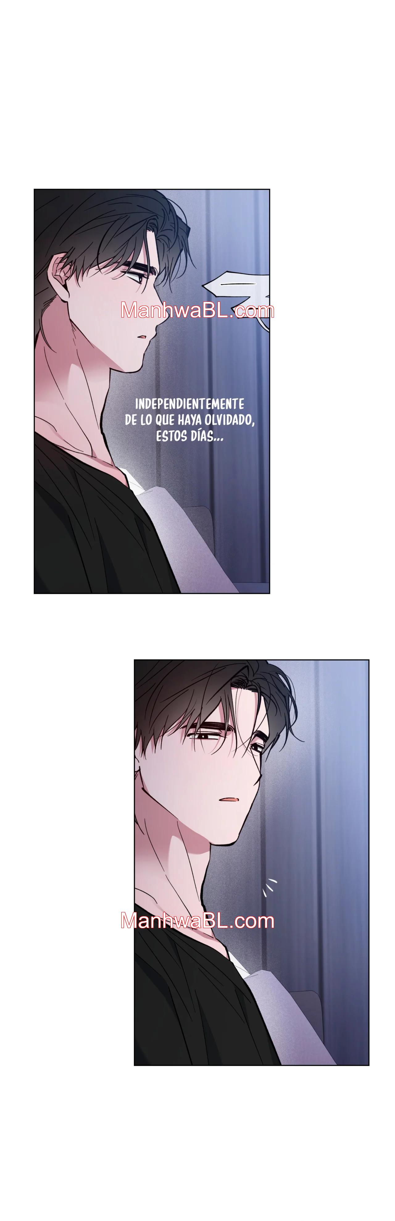 El Amanecer del Dragón - Capítulo 61 manhwa