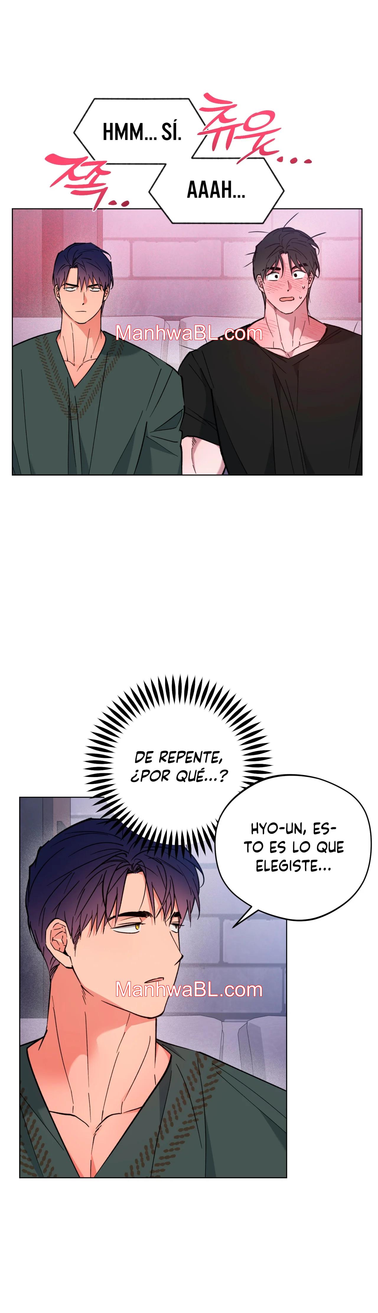El Amanecer del Dragón - Capítulo 61 manhwa