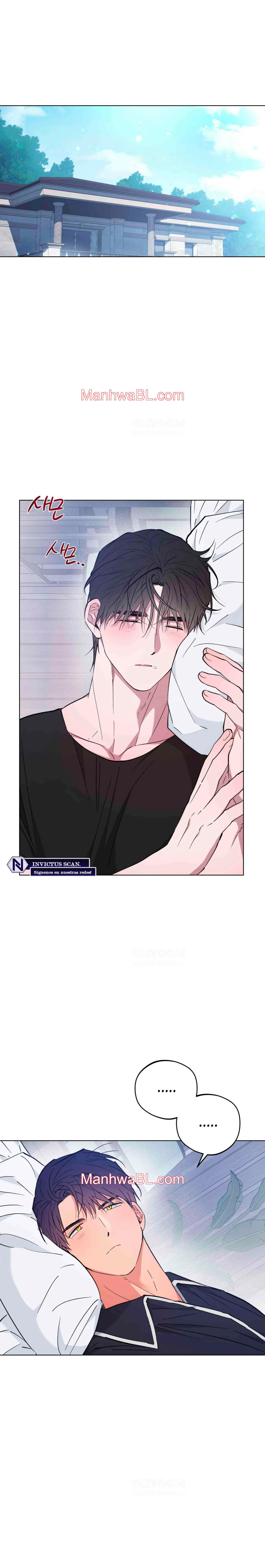 El Amanecer del Dragón - Capítulo 71 manhwa