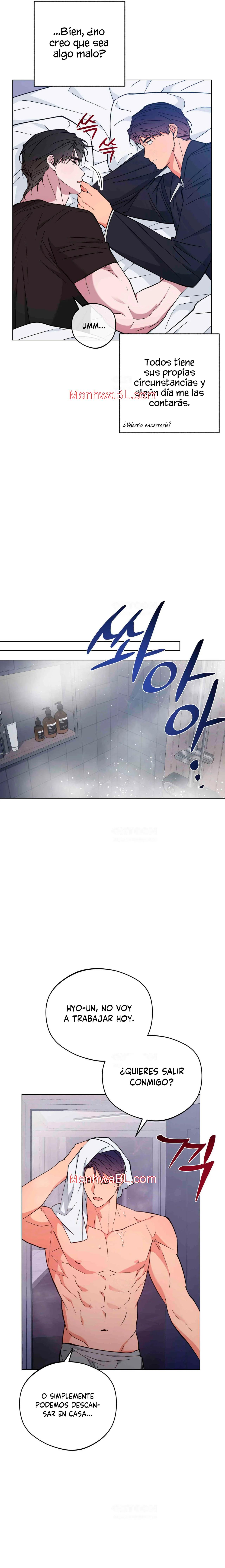 El Amanecer del Dragón - Capítulo 71 manhwa