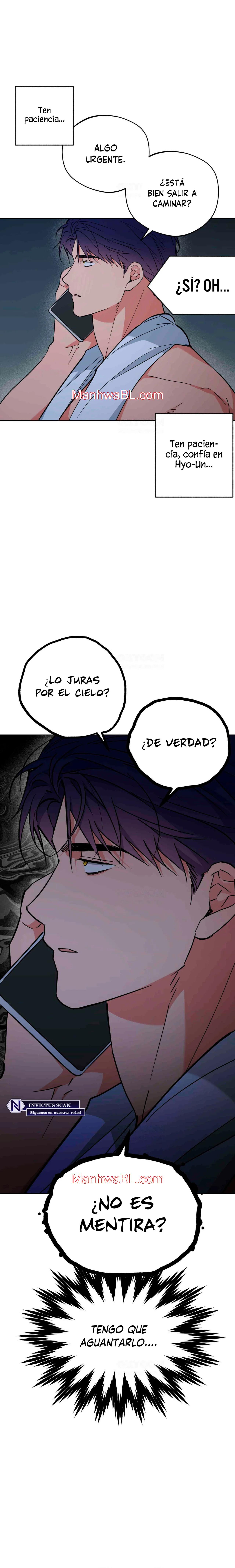 El Amanecer del Dragón - Capítulo 71 manhwa