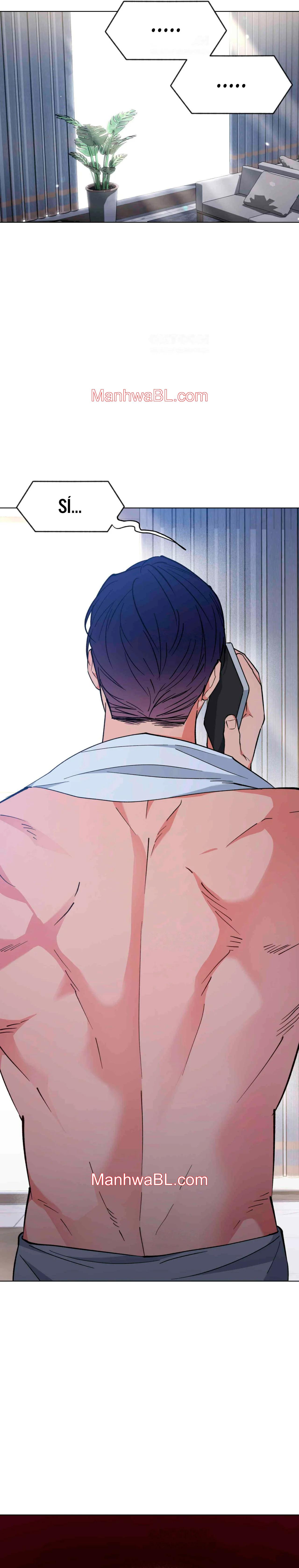 El Amanecer del Dragón - Capítulo 71 manhwa