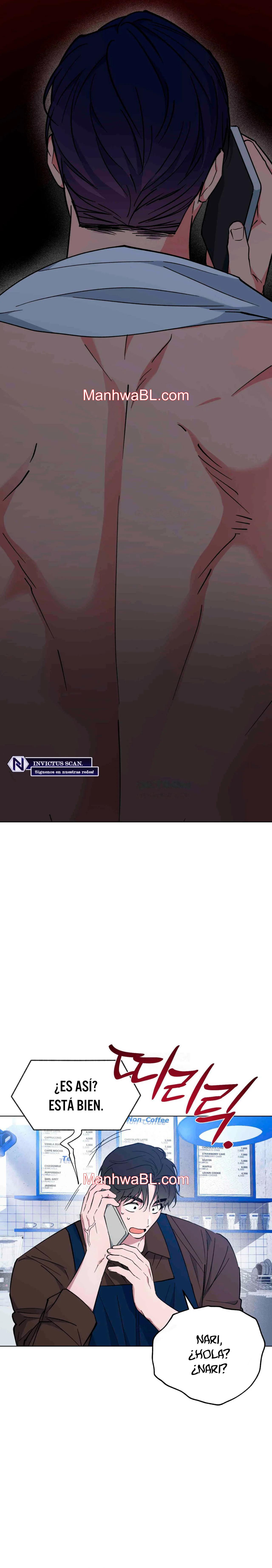 El Amanecer del Dragón - Capítulo 71 manhwa