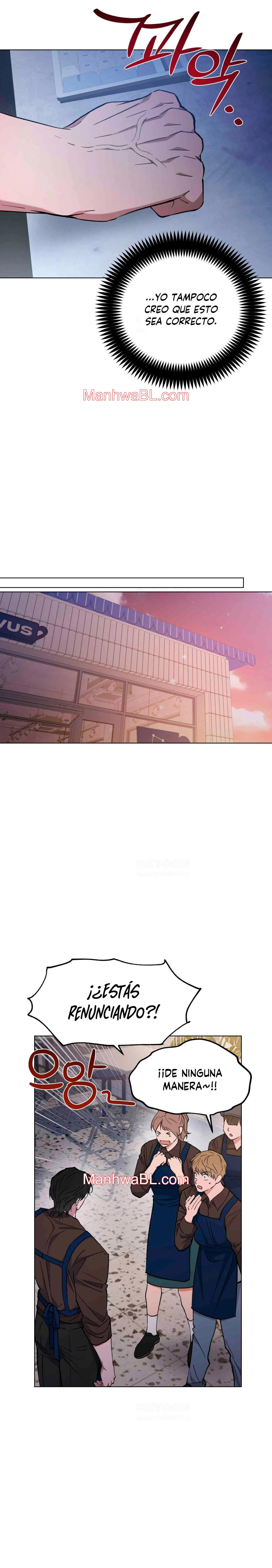 El Amanecer del Dragón - Capítulo 71 manhwa