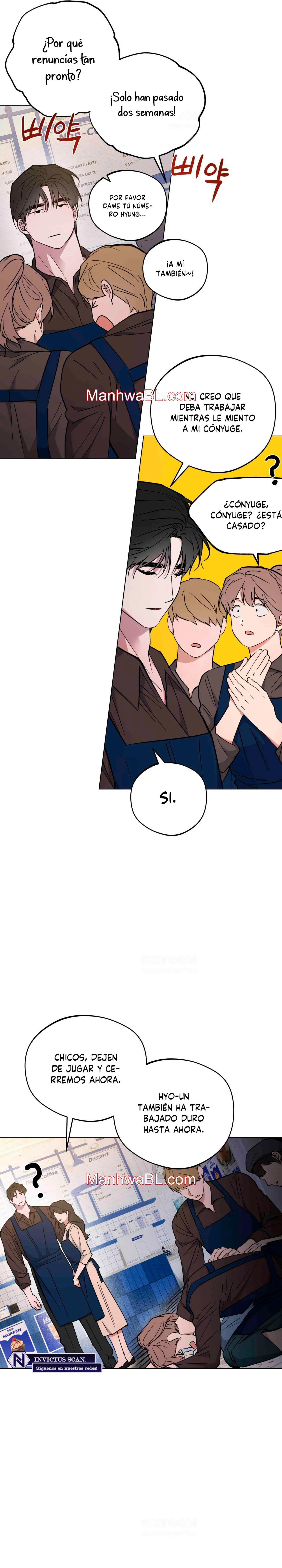 El Amanecer del Dragón - Capítulo 71 manhwa
