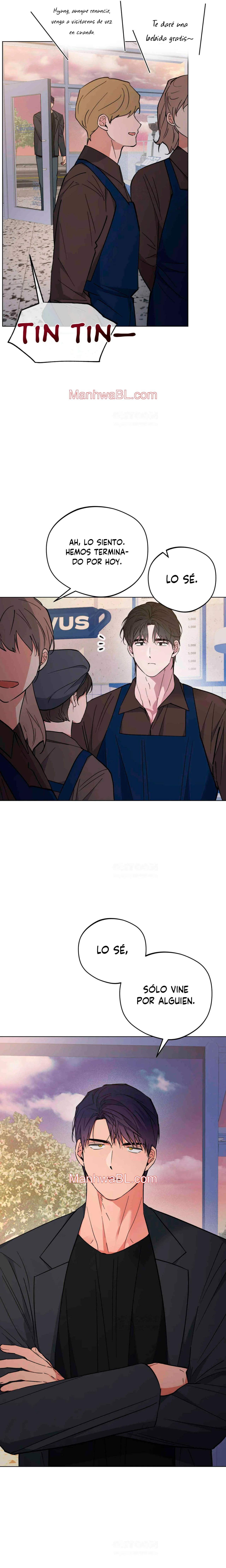 El Amanecer del Dragón - Capítulo 71 manhwa