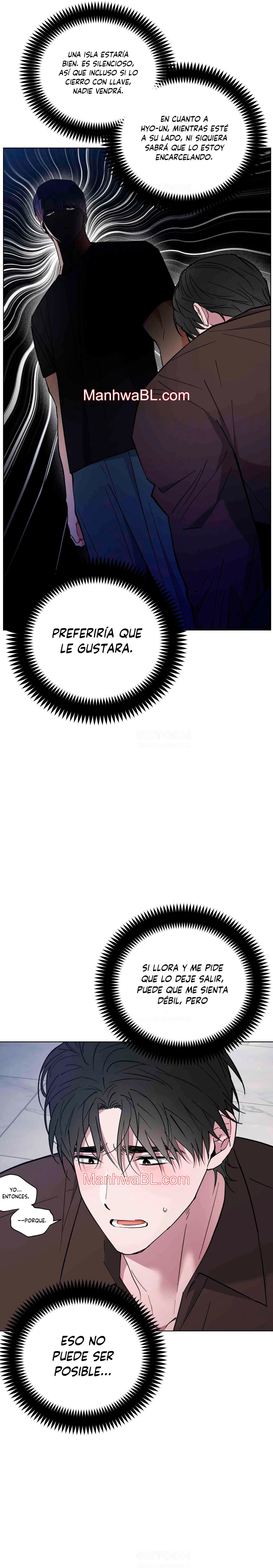 El Amanecer del Dragón - Capítulo 71 manhwa