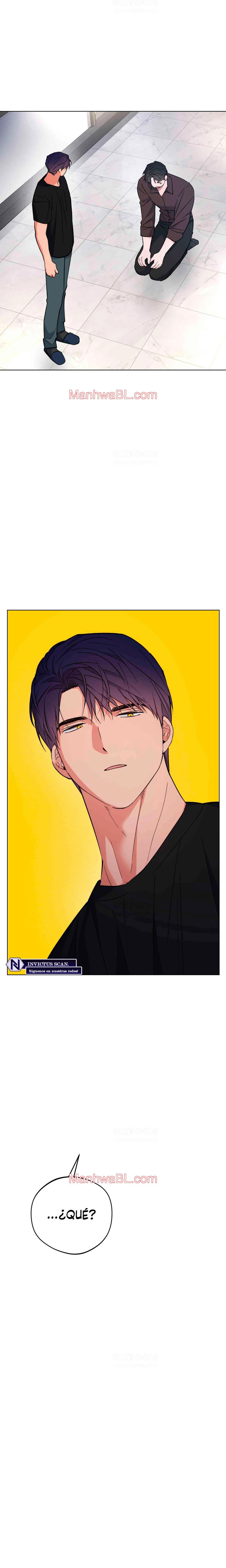 El Amanecer del Dragón - Capítulo 71 manhwa