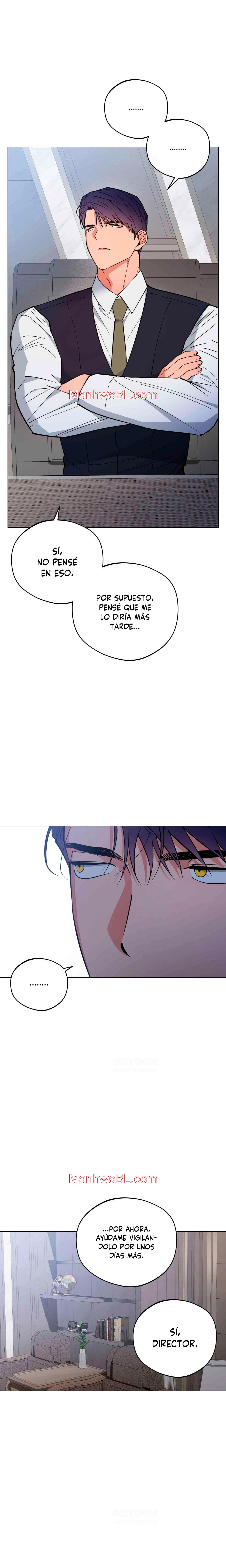 El Amanecer del Dragón - Capítulo 71 manhwa