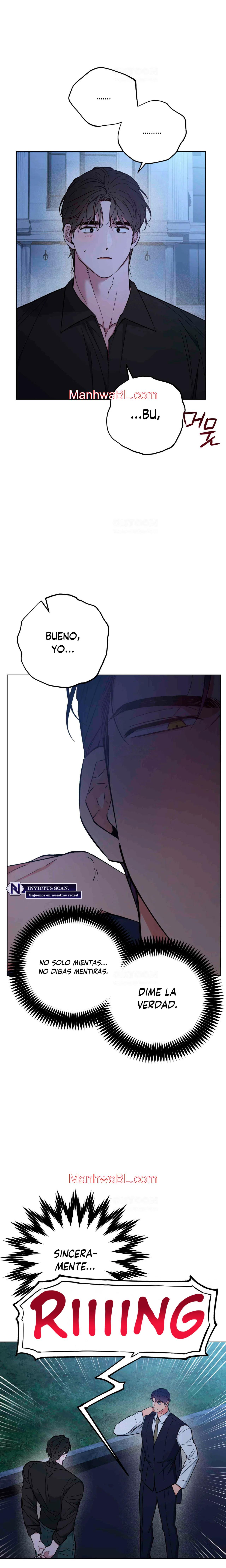 El Amanecer del Dragón - Capítulo 71 manhwa