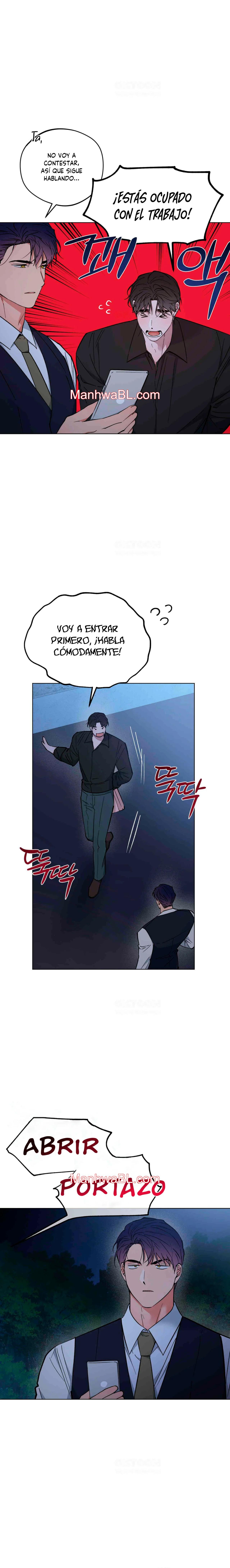 El Amanecer del Dragón - Capítulo 71 manhwa