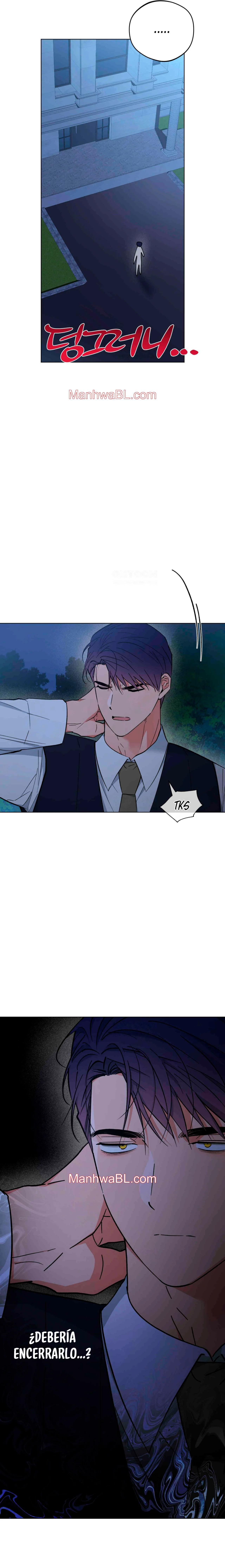 El Amanecer del Dragón - Capítulo 71 manhwa