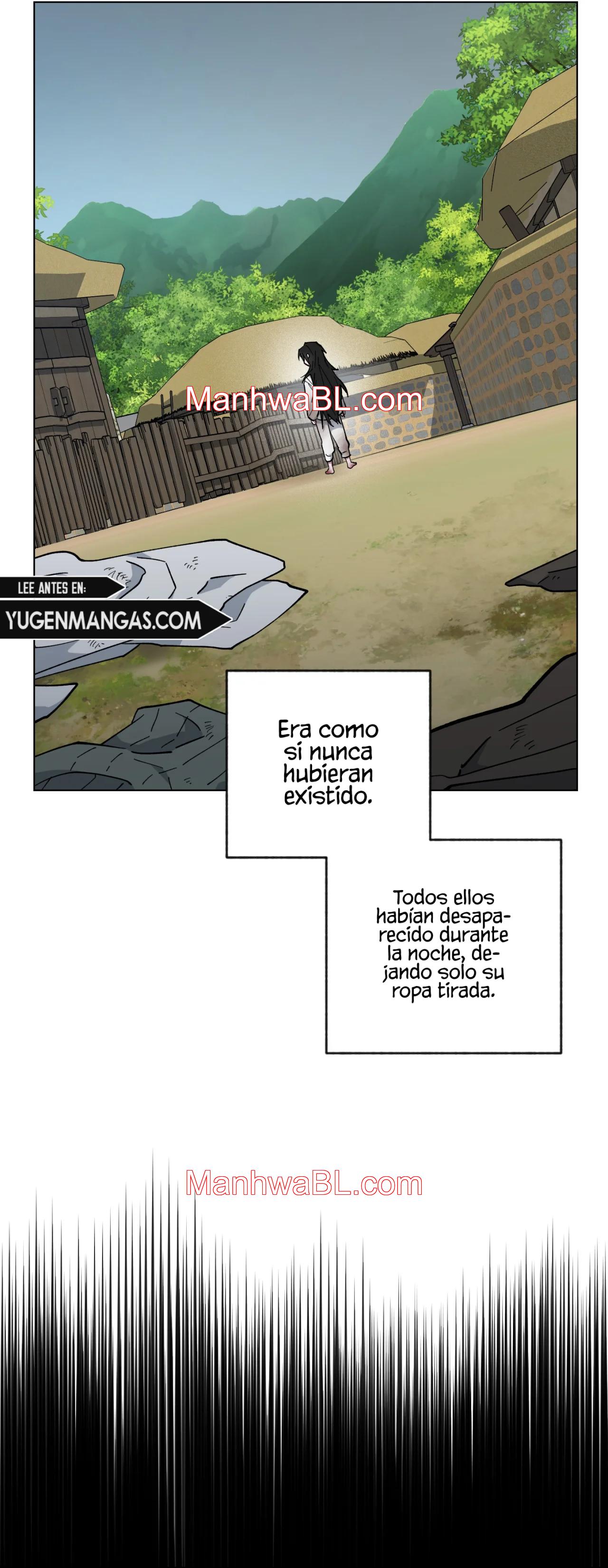 El Amanecer del Dragón - Capítulo 35.2 manhwa