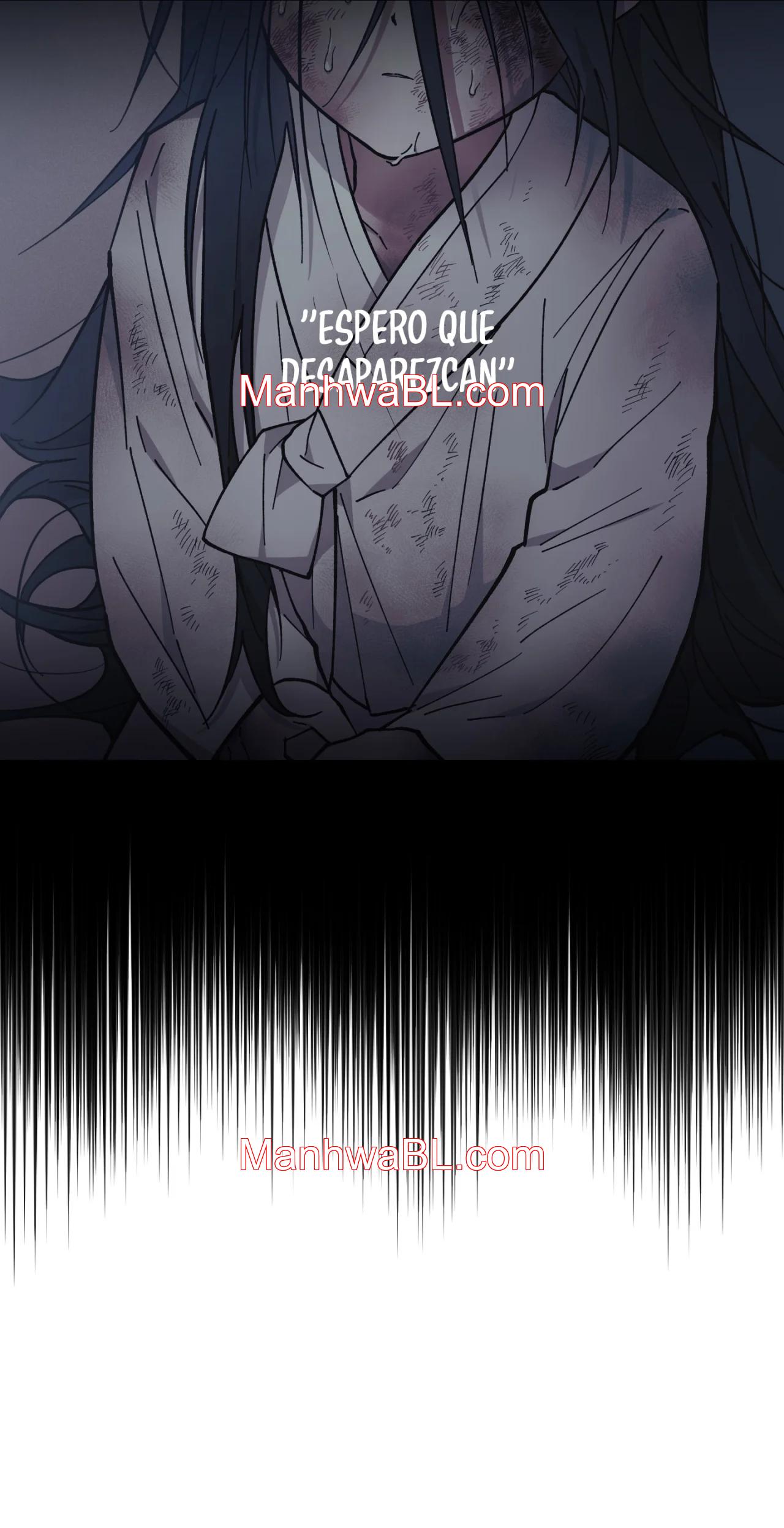 El Amanecer del Dragón - Capítulo 35.2 manhwa
