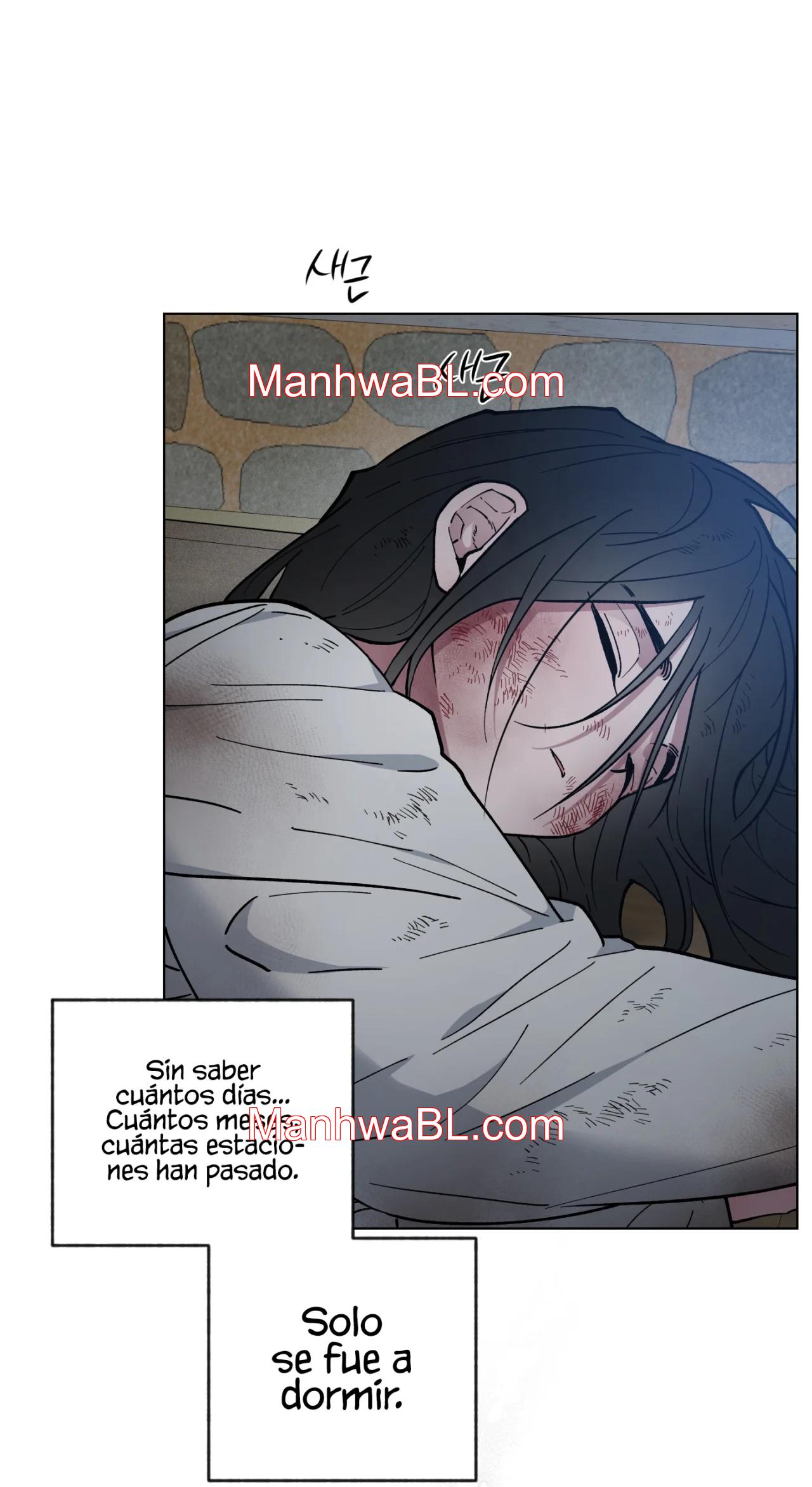 El Amanecer del Dragón - Capítulo 35.2 manhwa