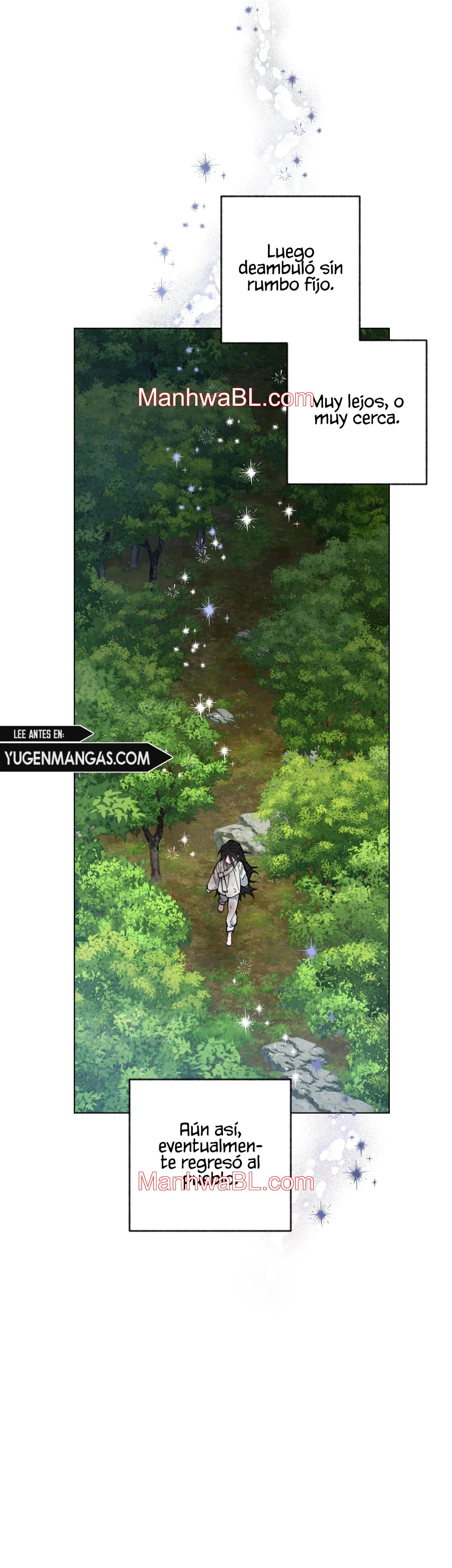 El Amanecer del Dragón - Capítulo 35.2 manhwa