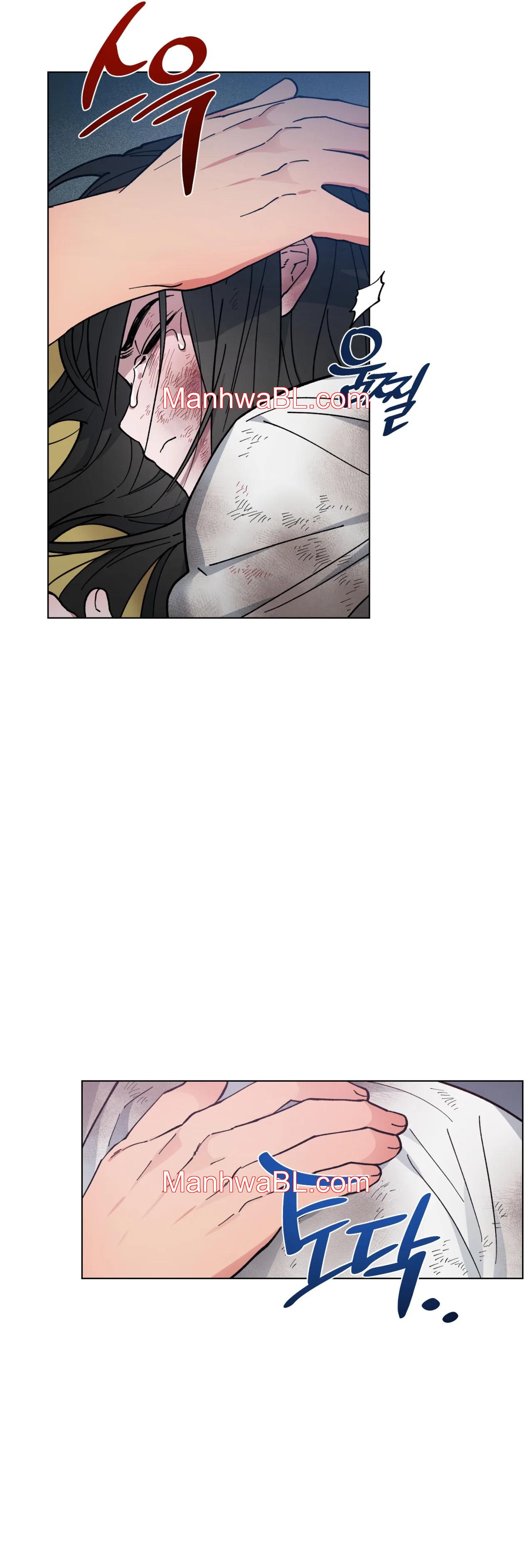 El Amanecer del Dragón - Capítulo 36.3 manhwa