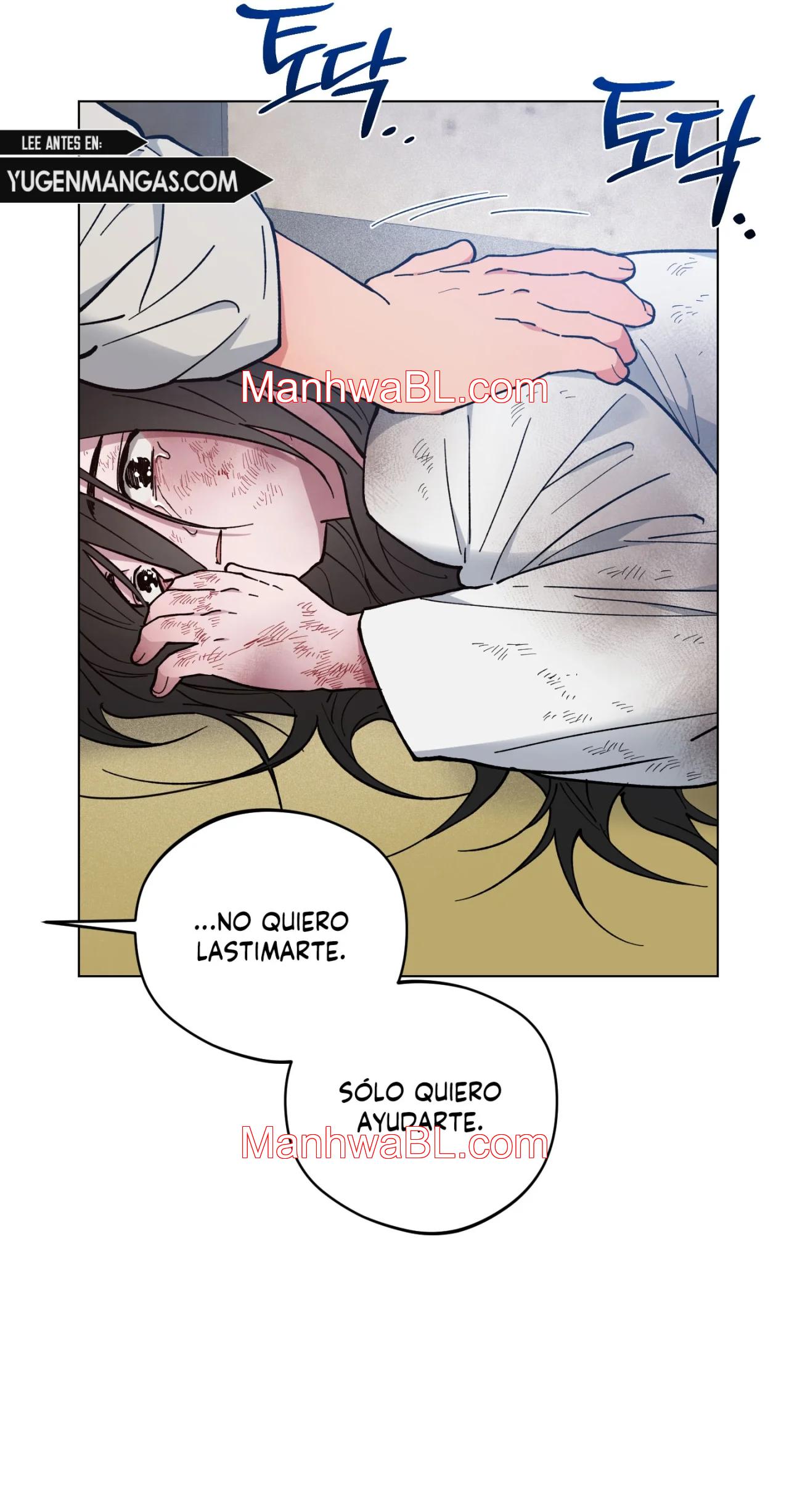 El Amanecer del Dragón - Capítulo 36.3 manhwa