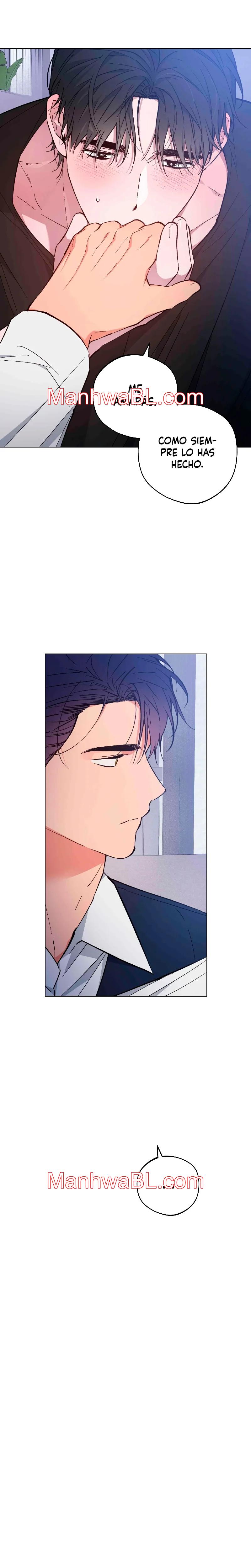 El Amanecer del Dragón - Capítulo 60 manhwa