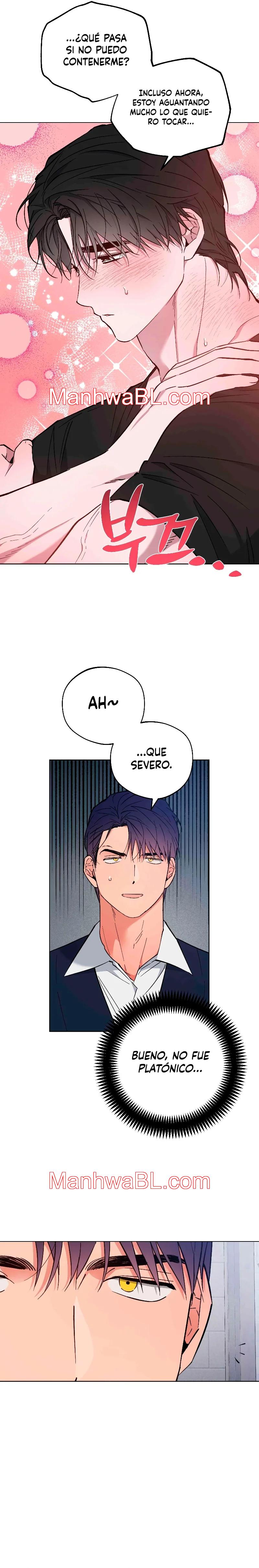 El Amanecer del Dragón - Capítulo 60 manhwa