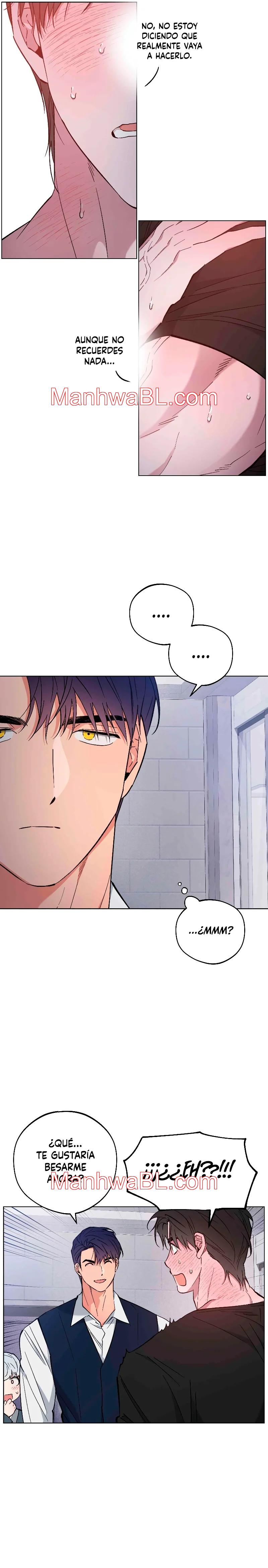 El Amanecer del Dragón - Capítulo 60 manhwa