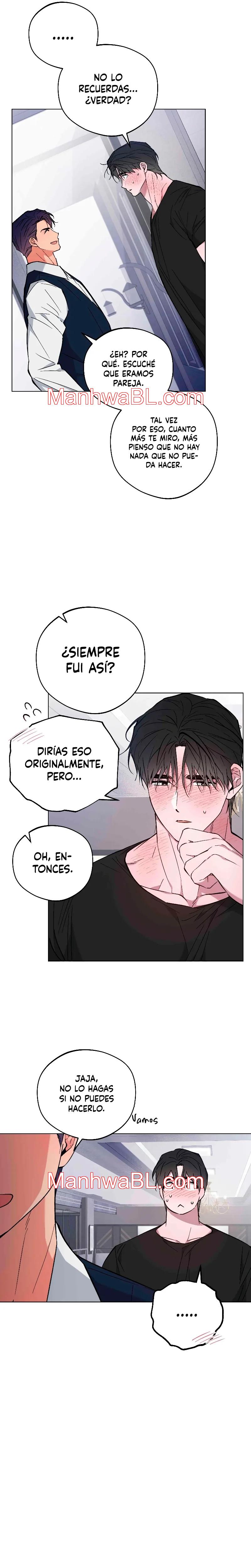 El Amanecer del Dragón - Capítulo 60 manhwa