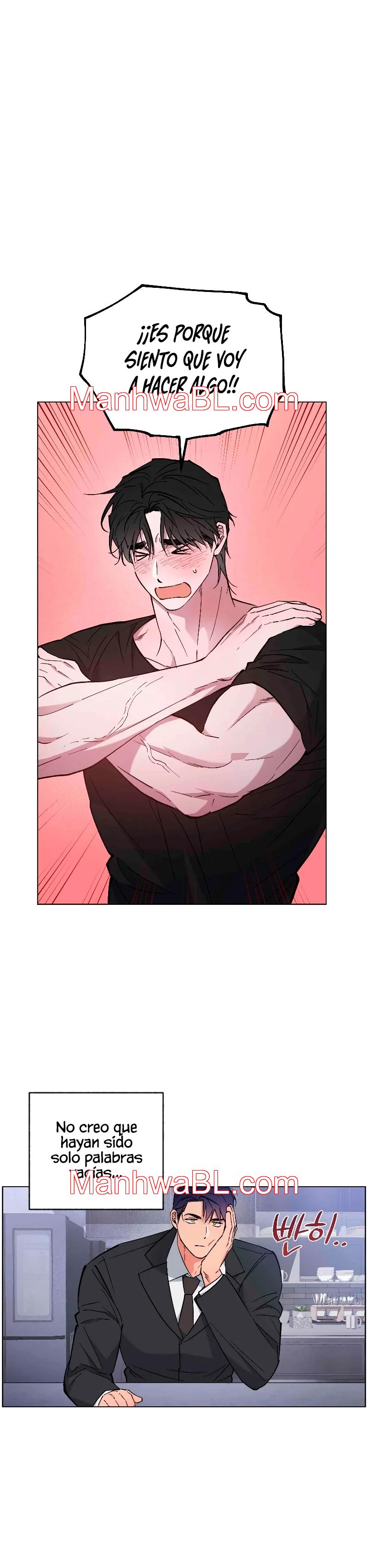 El Amanecer del Dragón - Capítulo 60 manhwa