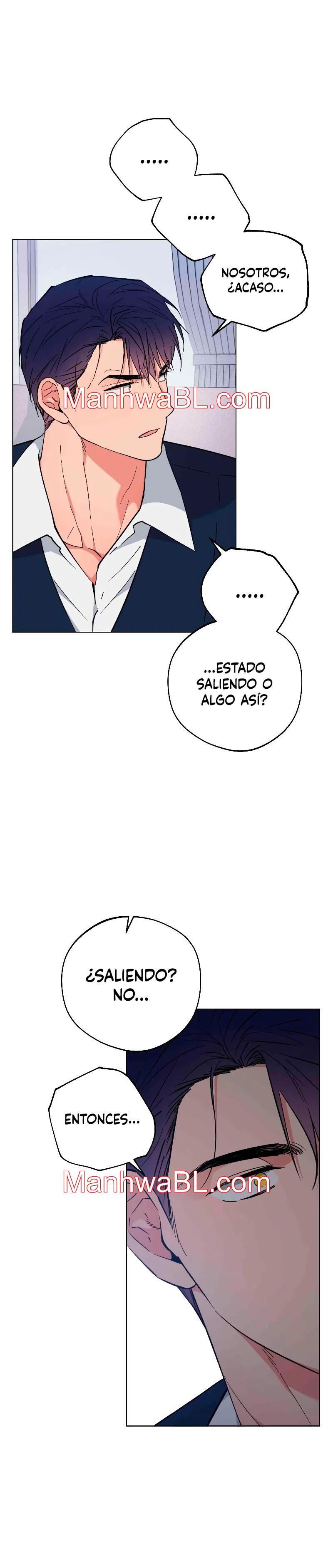 El Amanecer del Dragón - Capítulo 60 manhwa