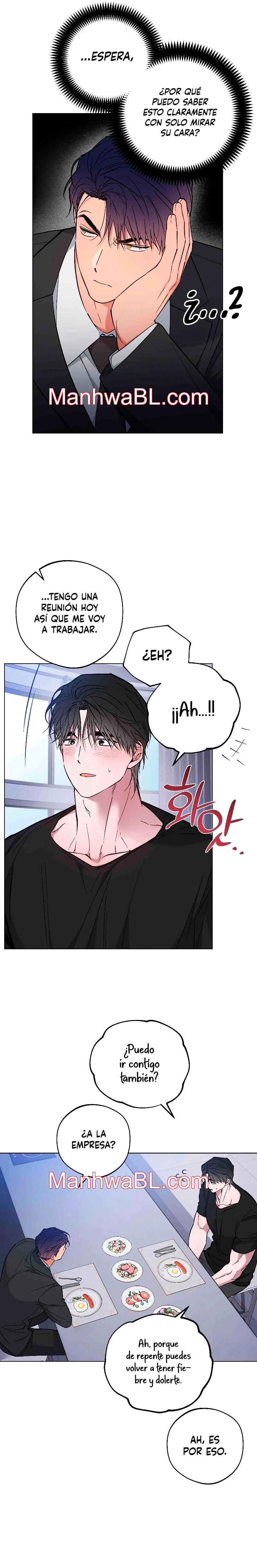 El Amanecer del Dragón - Capítulo 60 manhwa