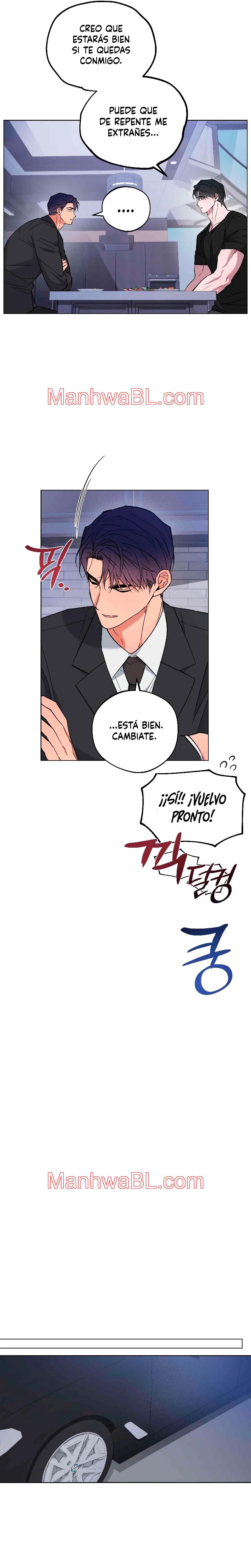 El Amanecer del Dragón - Capítulo 60 manhwa